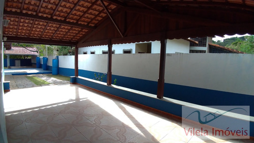 Imagem 5 de 15 de Casa Térrea Em Village São Roque - Miguel Pereira - 239