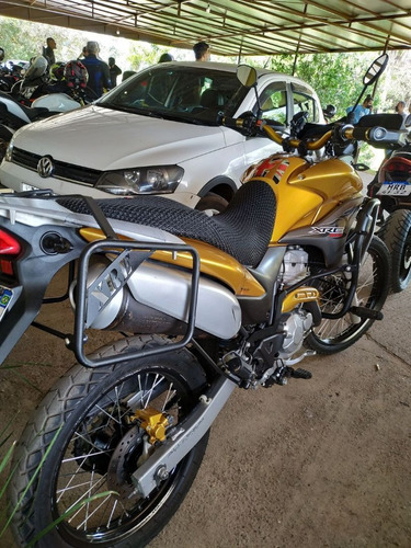 Honda Xre