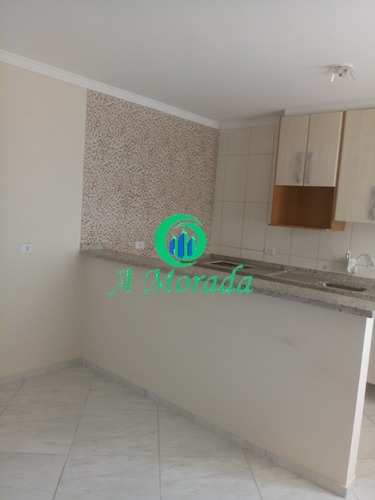 Imagem 6 de 27 de Belíssima Cobertura Vila Tibiriçá - Ap03230 - 69834286