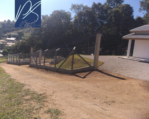 Imagem 5 de 16 de Chácara - Ch00048 - 69683585