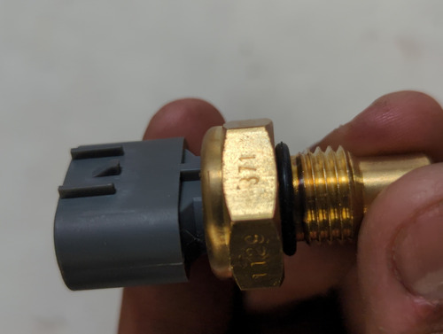 Sensor Temperatura Faw Dfsk W3000-a Original