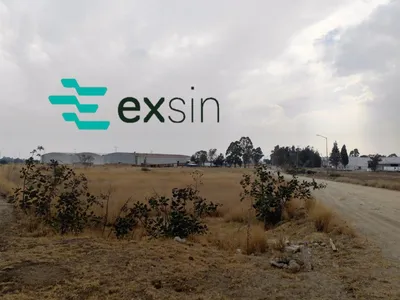 Terreno en venta