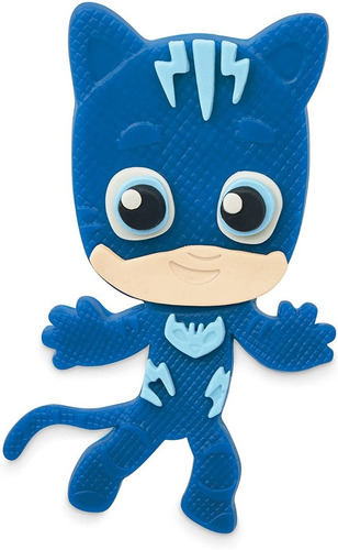 Imagen 6 de 10 de Plastilina Play Doh Pj Mask Con 12 Latas Y 3 Personajes
