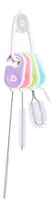 Comprar Munchkin Set Bebé 4 Piezas Limpieza Termos Y Teteros