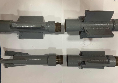 Perforaciones; Mecanizado Cnc; Mechas; Topes