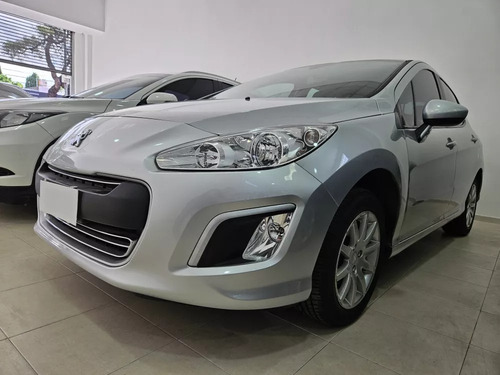 Peugeot 308 1.6 Active