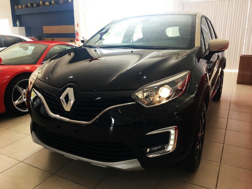 Renault Captur Intense 1.6 Cvt