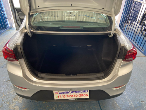 Chevrolet Onix plus 1.0 Premier I Turbo Aut. 4p