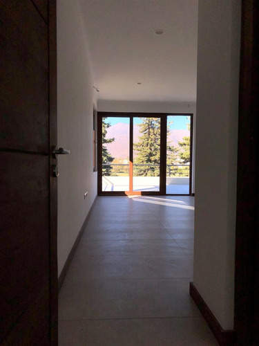 Casa Nueva En Venta 5d 5b En Condominio Requínoa