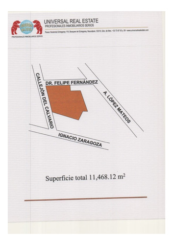 Imagen 3 de 20 de Terreno Comercial & Habitacional En Venta