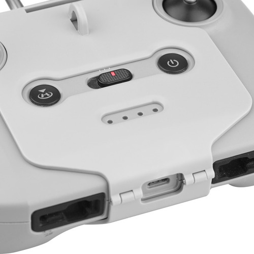 Imagen 7 de 10 de Soporte Con Correa Para Cuello Dji Mavic Air 2 Accesorios