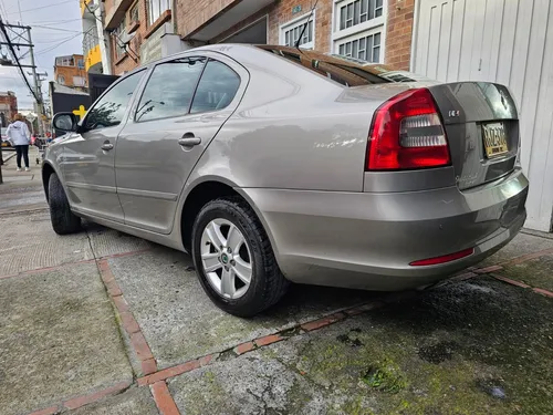 Skoda Octavia G2 1.6 Ambiente