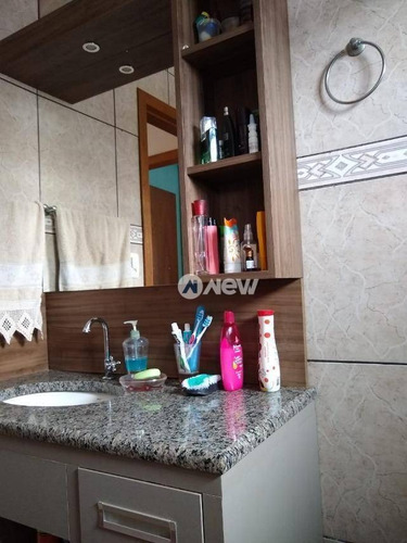 Imagem 18 de 21 de Casa Com 3 Dormitórios À Venda, 200 M² Por R$ 752.000 - Encosta Do Sol - Estância Velha/rs - Ca2742