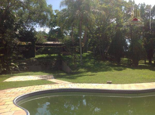 Imagem 22 de 30 de Vendo Chácara De Oito Hectares Em Viamão, Casa Principal, Caseiro, Pavilhões E Área De Lazer - Ch0004