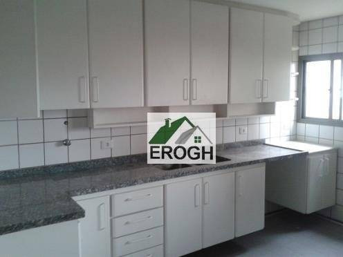 Imagem 13 de 14 de Apartamento Duplex Residencial À Venda, Vila Andrade, São Paulo. - Ad0001