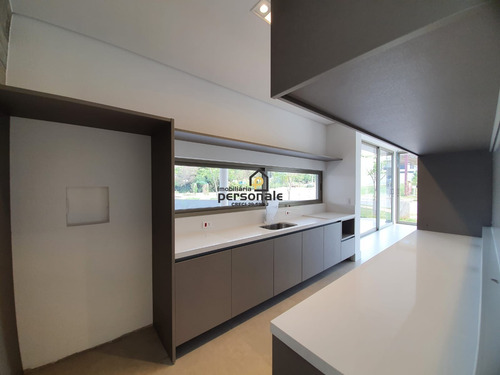 Imagem 10 de 30 de Casa Em Condomínio Em Sorocaba, Giverny - Ca00514 - 69879262