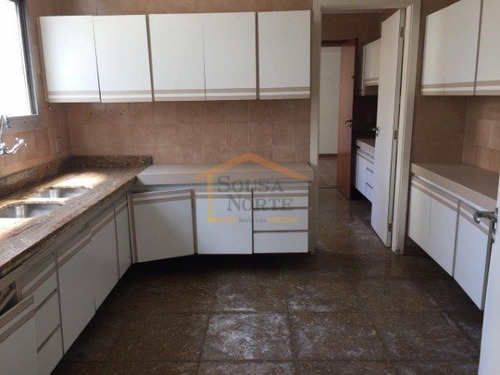 Imagem 4 de 15 de Apartamento, Venda, Santa Cecilia, Sao Paulo - 13580 - V-13580