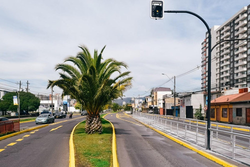 Ongolmo 1201, Concepción, Chile