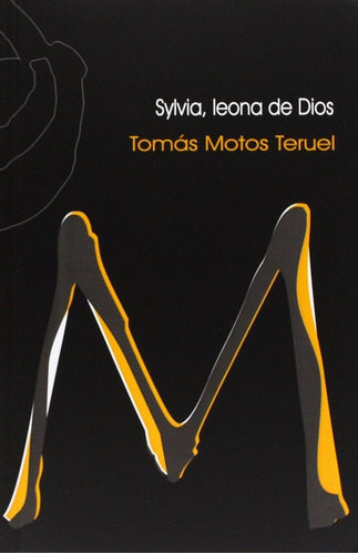 Libro Sylvia, Leona De Dios - Motos Teruel, Tomã¡s