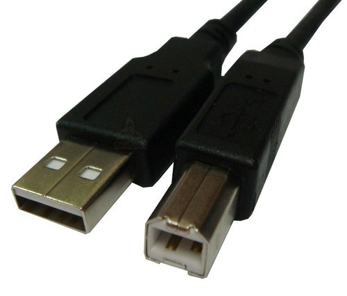 Cable de impresora Xcell de 5 metros