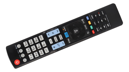 Control Remoto Para Televisor Universal Akb72914202