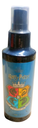 Colonia Splash Harry Potter Hogwarts Masculino