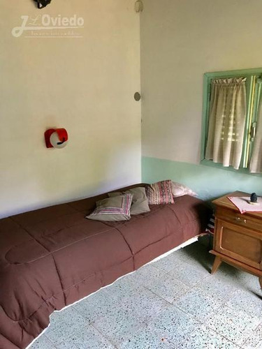 Quinta En La Reja En Terreno De 2500m2