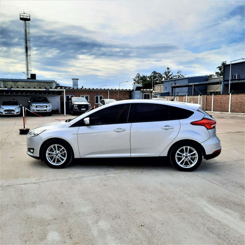 Imagen 6 de 15 de Ford Focus S 1.6l - Modelo 2016