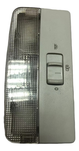 Plafón Luz De Techo Vw Polo Fox Amarok Surán Up! Gol Trend