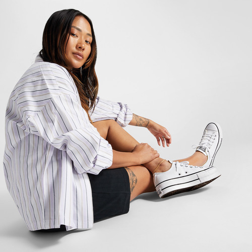 Converse All Star Lift Mujer 560251C