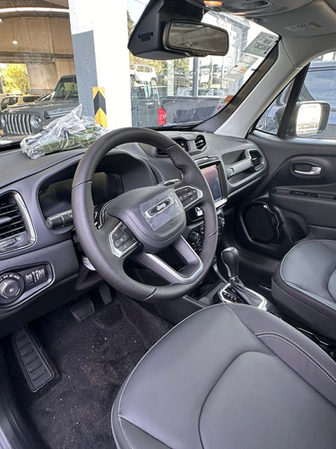 Jeep Renegade WILLYS 4X4 AT9 1.3T