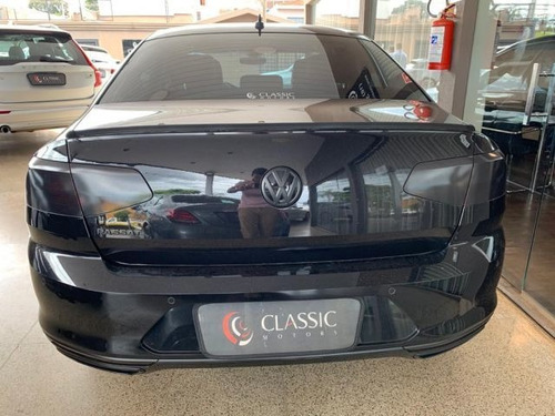 Volkswagen Passat Highline Tiptronic 2.0 Tsi, Cup1977