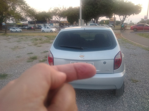 Chevrolet Celta 2010 1.0 Life Flex Power 3p