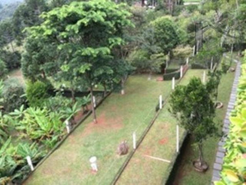 Imagem 8 de 13 de Cod 3841 - Lindo Sitio Em Uma Região Muito Valorizada - 3841