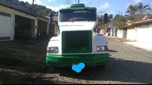 Imagem 3 de 10 de Volvo Nl 340
