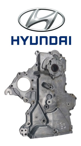 Tampa Lateral Motor Hyundai Hb20 1.6 16v 2012/2023