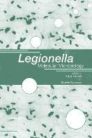 Libro Legionella : Molecular Microbiology - Klaus Heuner