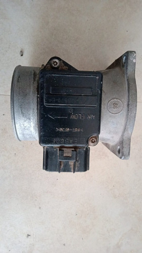 Sensor De Flujo De Aire Maf, Ford Ranger 3.0 Mod. 1998