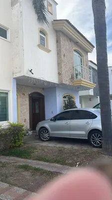 Casa en renta
