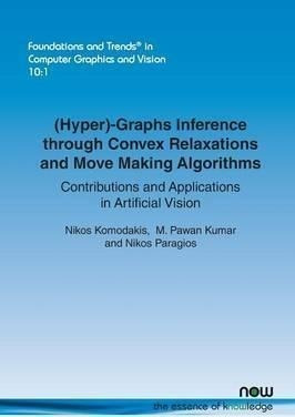 (hyper)-graphs Inference Through Convex Relaxations And M...