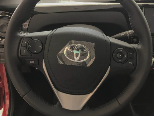 Etios 5 Puertas Cola Corta Full Automatico Reserva Cupo Dpro