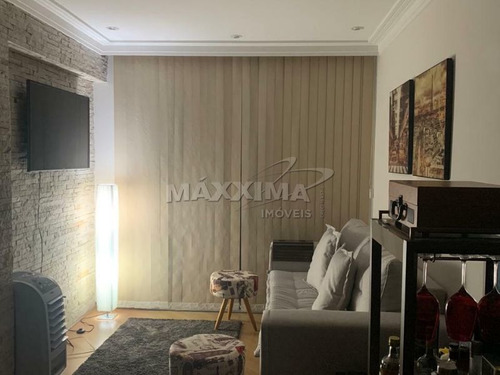 Imagem 7 de 10 de Apartamento - Ref: 25071