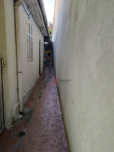 Imagem 7 de 17 de Sobrado Vila Formosa Excelente Localização. - So2518