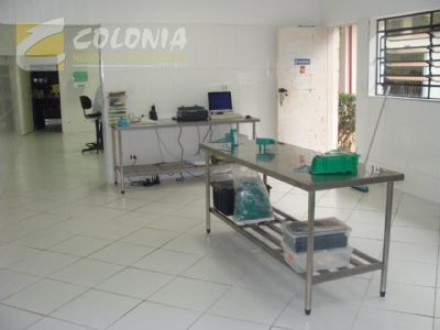 Imagem 10 de 21 de Comercial - Ref: 41036