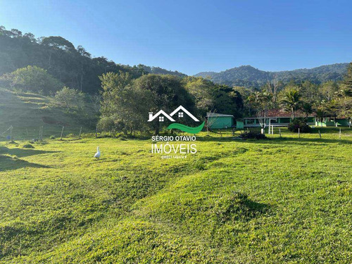 Imagem 24 de 30 de Chácara, Area Rural, Pedro De Toledo - R$ 729 Mil, Cod: 597 - V597