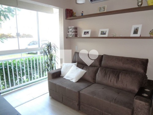 Imagem 2 de 14 de Apartamento - Tristeza - Ref: 7237 - V-253598