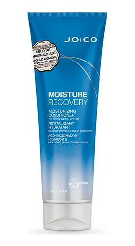 Joico Moisture Recovery Condicionador 250ml