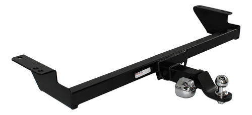 Engate Reboque Rabicho Removivel Hilux 2016 Em Diante 1500kg