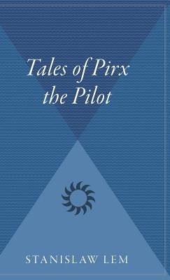 Libro Tales Of Pirx The Pilot - Lem, Stanislaw