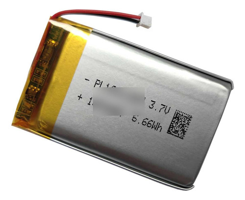 Batería De Repuesto Para Cascos Sena Momentum Lite Sp44 Sp41